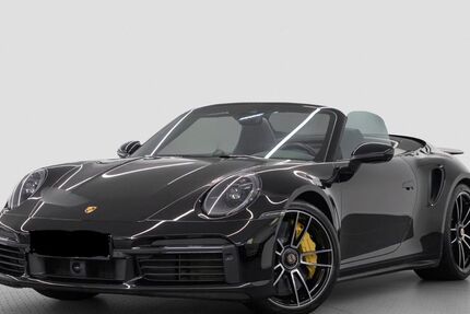 Porsche 992 29.000 km 213.010 &euro; Bad Reichenhall 83435