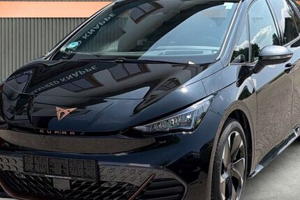 Cupra Born 4.892 km 37.290 &euro; Traunstein 83278
