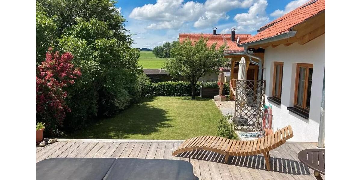 Einfamilienhaus Obing - 890.000&euro; | Angebot:26803045