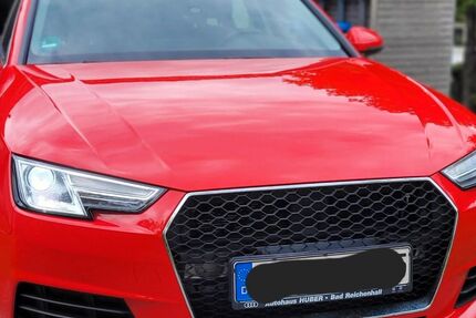 Audi A4 223.831 km 14.400 &euro; Bayerisch Gmain 83457