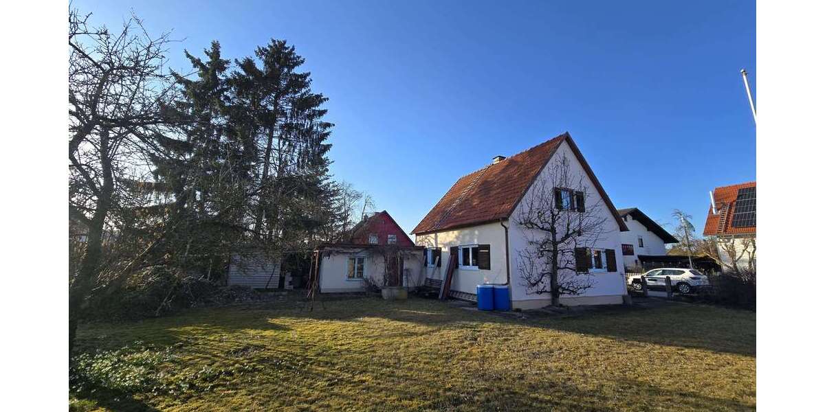 Einfamilienhaus Garching an der Alz - 5 Zimmer, 87 m&sup2;, 275.000&euro; | Angebot:25430823