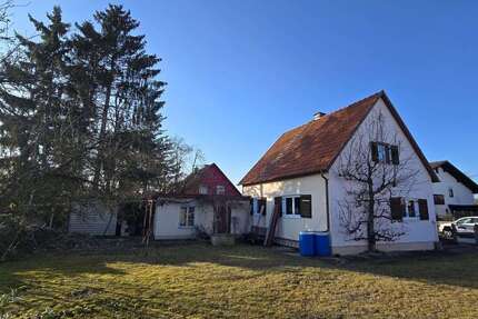 Haus Garching an der Alz - 5 Zimmer, 87 m&sup2;, 275.000&euro; | Angebot:25430823