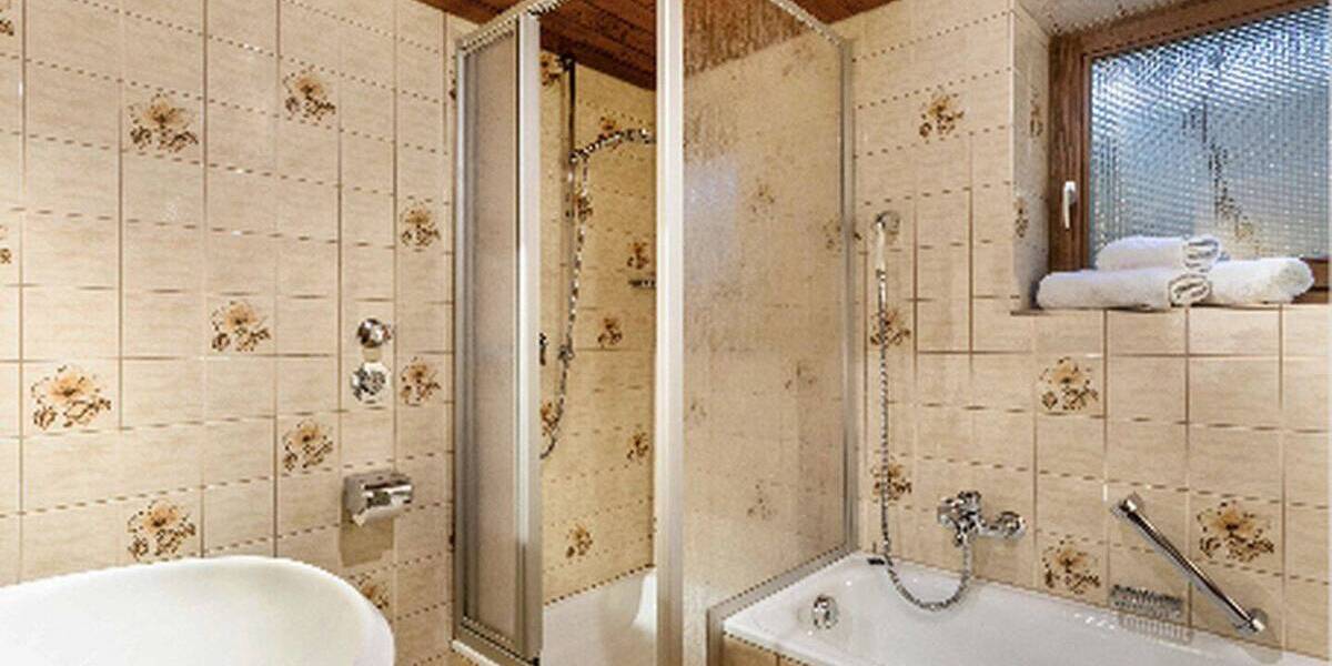 Terrassenwohnung Unterwössen Oberwössen - 2 Zimmer, 65 m&sup2;, 75.000&euro; | Angebot:25938716