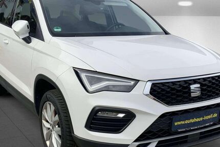 Seat Ateca 48.700 km 20.990 &euro; Inzell 83334