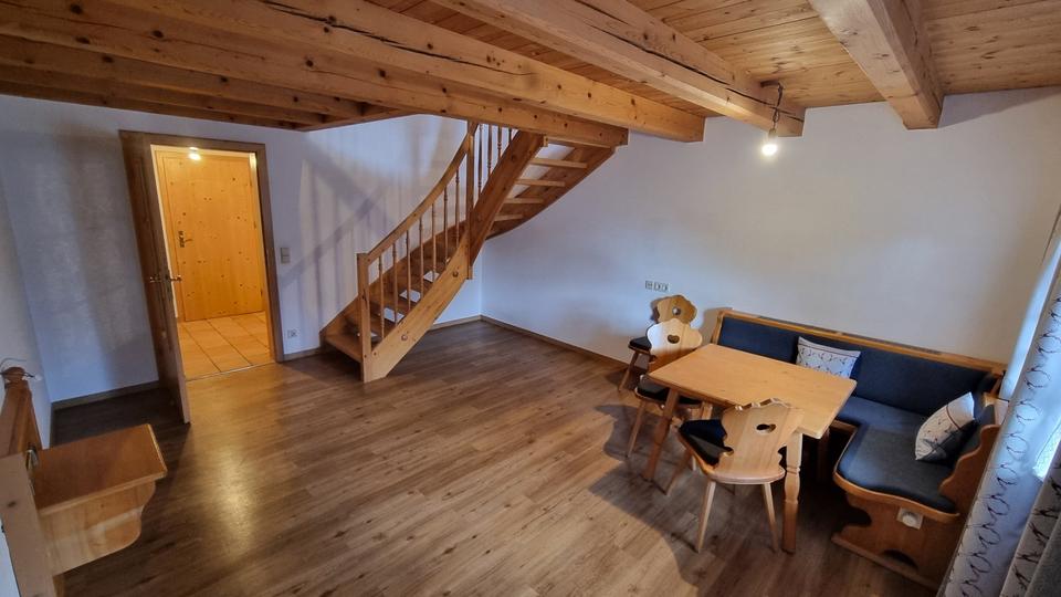 Etagenwohnung Reit im Winkl - 4 Zimmer, 99 m&sup2;, 1.256&euro; | Angebot:23694247