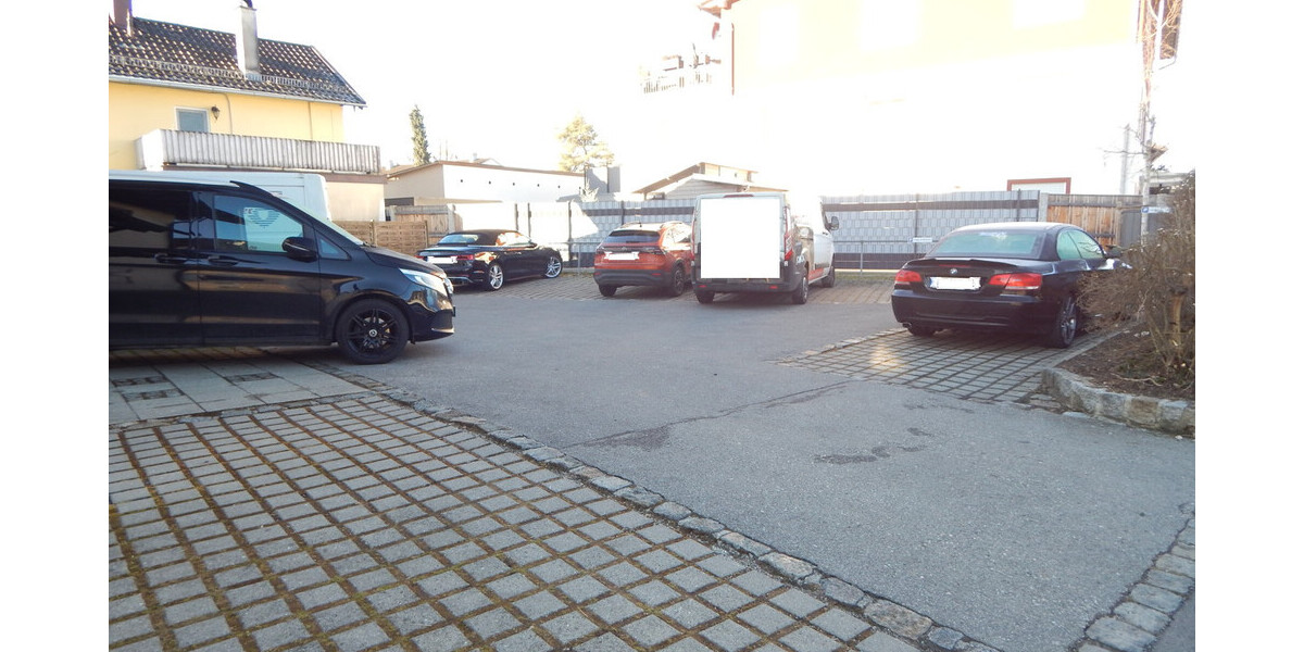 Ablösefreier, klimatisierter Friseursalon in 83395 Freilassing – voll ausgestattet, sofort bezugsfertig! - Gewerbeobjekt Freilassing Freilassing | Angebot:23021567