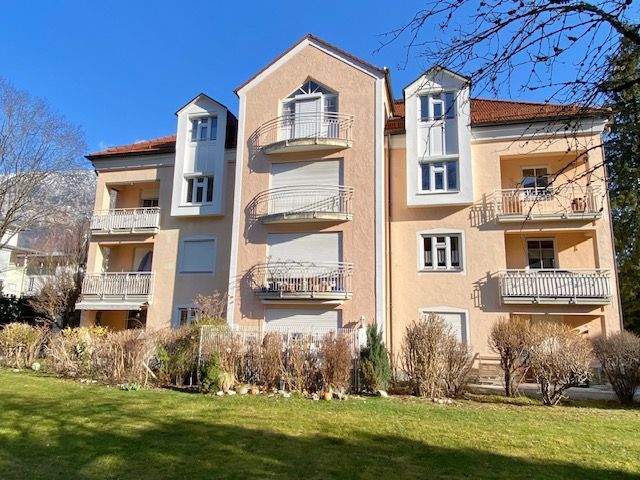 Etagenwohnung Bad Reichenhall - 3 Zimmer, 86 m&sup2;, 429.000&euro; | Angebot:25729739