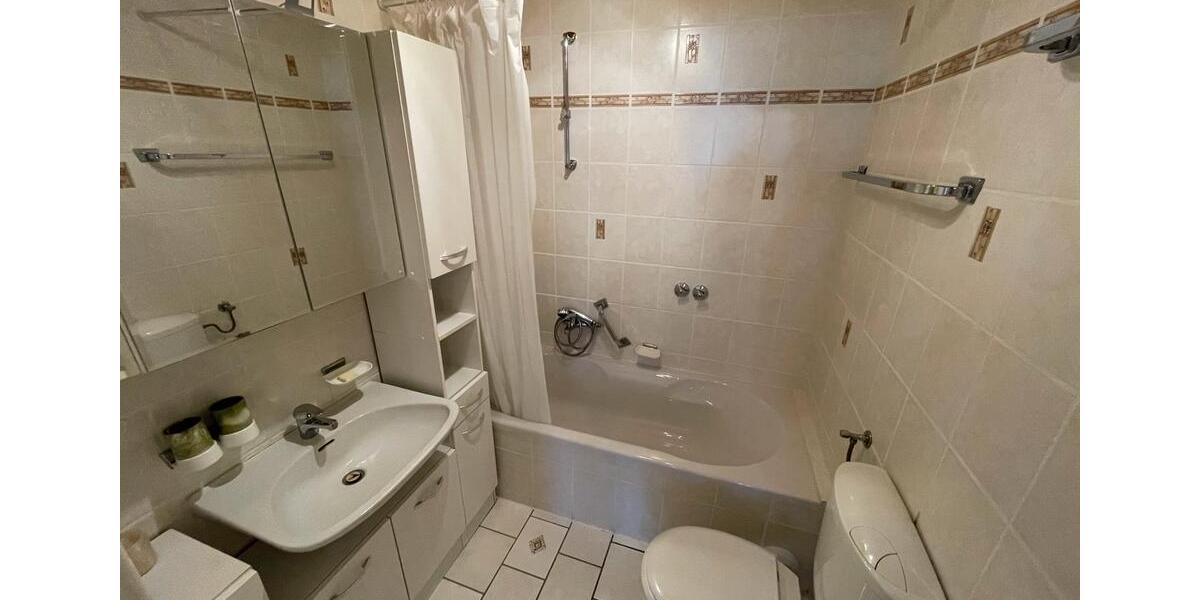 Etagenwohnung Bad Endorf - 1 Zimmer, 25 m&sup2;, 500&euro; | Angebot:27607537