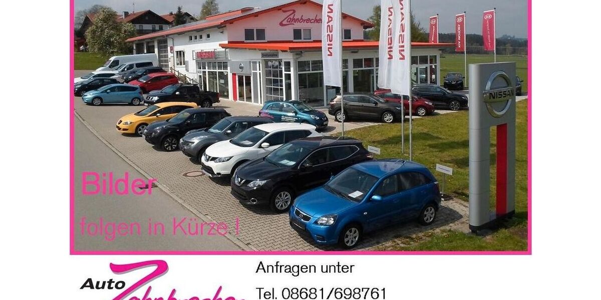 Nissan Juke 76.000 km 15.990 &euro; Waging 83329