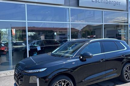 Audi Q3 3.450 km 57.900 &euro; Surheim 83416