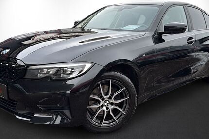 BMW 320 53.200 km 27.990 &euro; Freilassing 83395