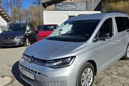 VW Caddy 188.419 km 22.990 &euro; Surberg 83362