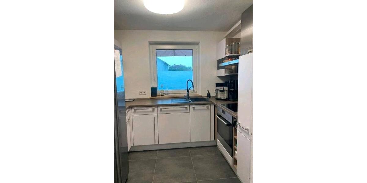 Hochparterre Traunreut Irsing - 3 Zimmer, 65 m&sup2;, 260.000&euro; | Angebot:25044988