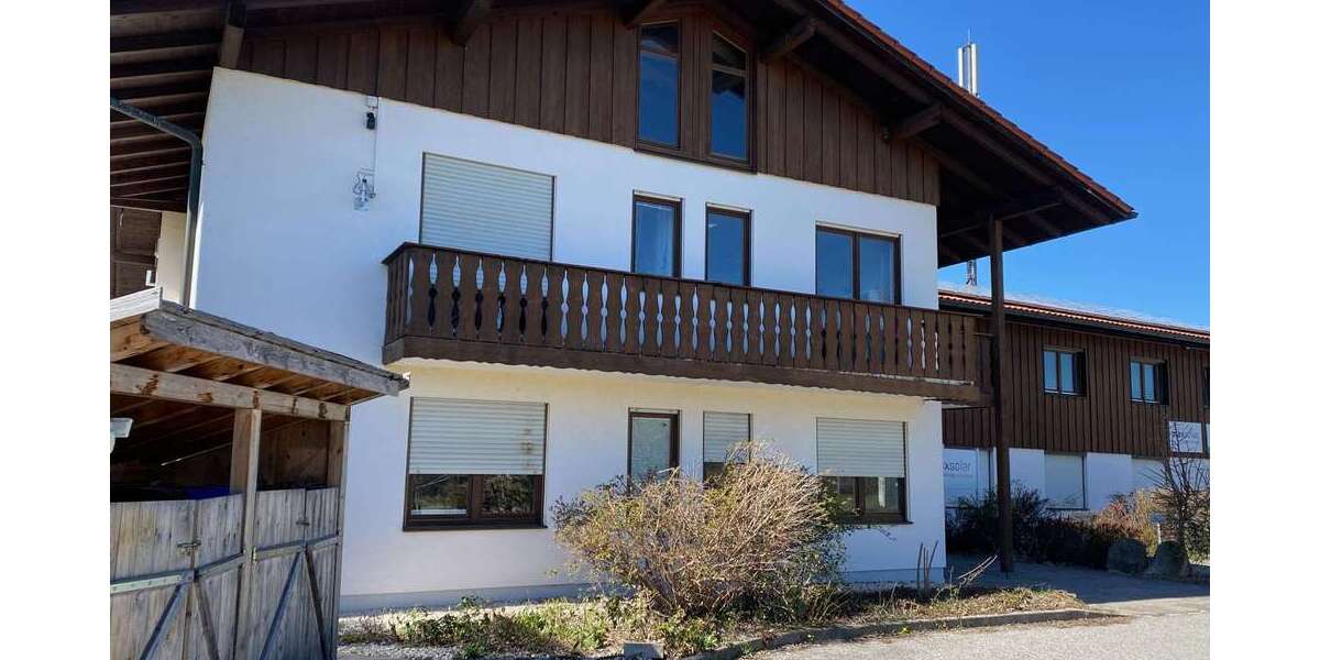Gewerbeobjekt Traunstein - 998.000&euro; | Angebot:26606536