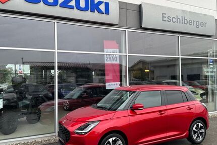 Suzuki Swift 9.500 km 18.900 &euro; Surheim 83416