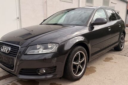 Audi A3 285.000 km 2.999 &euro; Grassau 83224