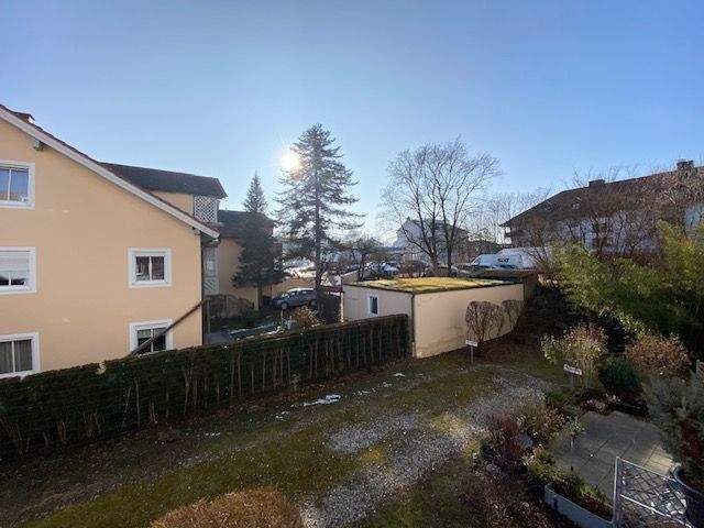 Etagenwohnung Freilassing - 2 Zimmer, 64 m&sup2;, 259.000&euro; | Angebot:25667668