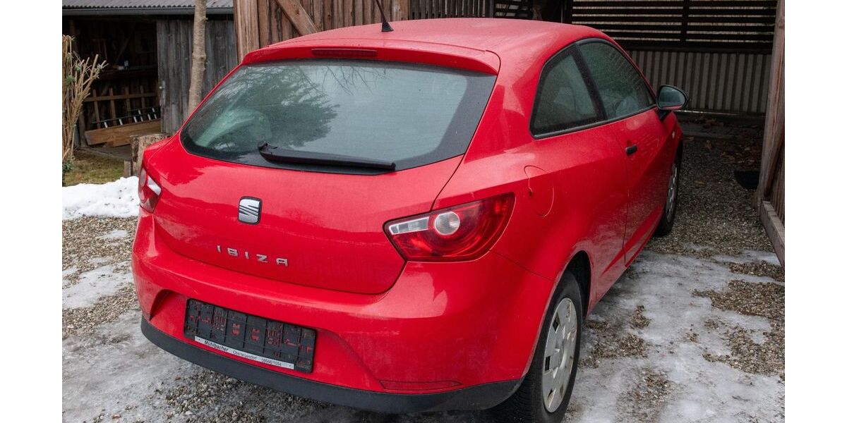 Seat Ibiza 182.779 km 3.000 &euro; Piding 83451