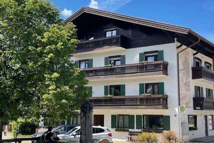 Wohnung Reit im Winkl - 3 Zimmer, 93 m&sup2;, 435.000&euro; | Angebot:25458782