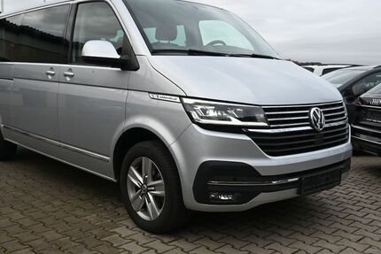 VW T6 Caravelle 75.000 km 38.300 &euro; Petting /Waging am See 83367