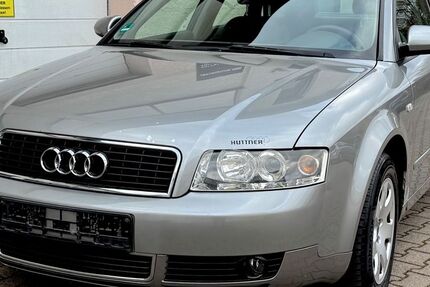 Audi A4 275.000 km 2.000 &euro; Garching an der Alz 84518
