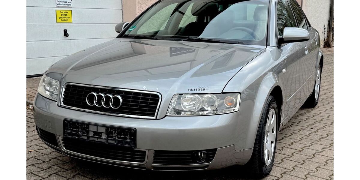 Audi A4 275.000 km 2.000 &euro; Garching an der Alz 84518