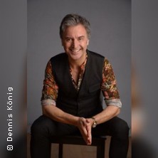 Chris Boettcher - Baby Boomer 20.02.2027 die-theaterfabrik