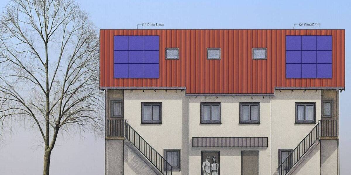 Doppelhaushälfte Eggstätt - 5 Zimmer, 187 m&sup2;, 1.009.638&euro; | Angebot:25727378