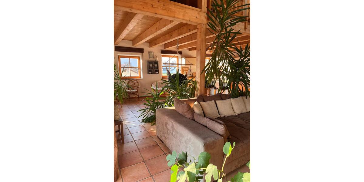 Etagenwohnung Seeon-Seebruck Roitham - 1 Zimmer, 69 m&sup2;, 419.000&euro; | Angebot:26041197