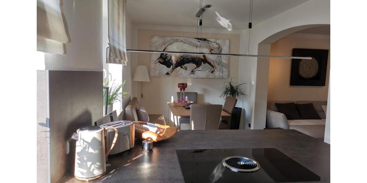 Etagenwohnung Bad Reichenhall - 3.5 Zimmer, 79 m&sup2;, 385.000&euro; | Angebot:25965823