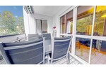 Vermietete und gepflegte 2-Zimmer-Wohnung mit Balkon in Freilassing zu verkaufen! - Etagenwohnung Freilassing Freilassing | Angebot:24584620