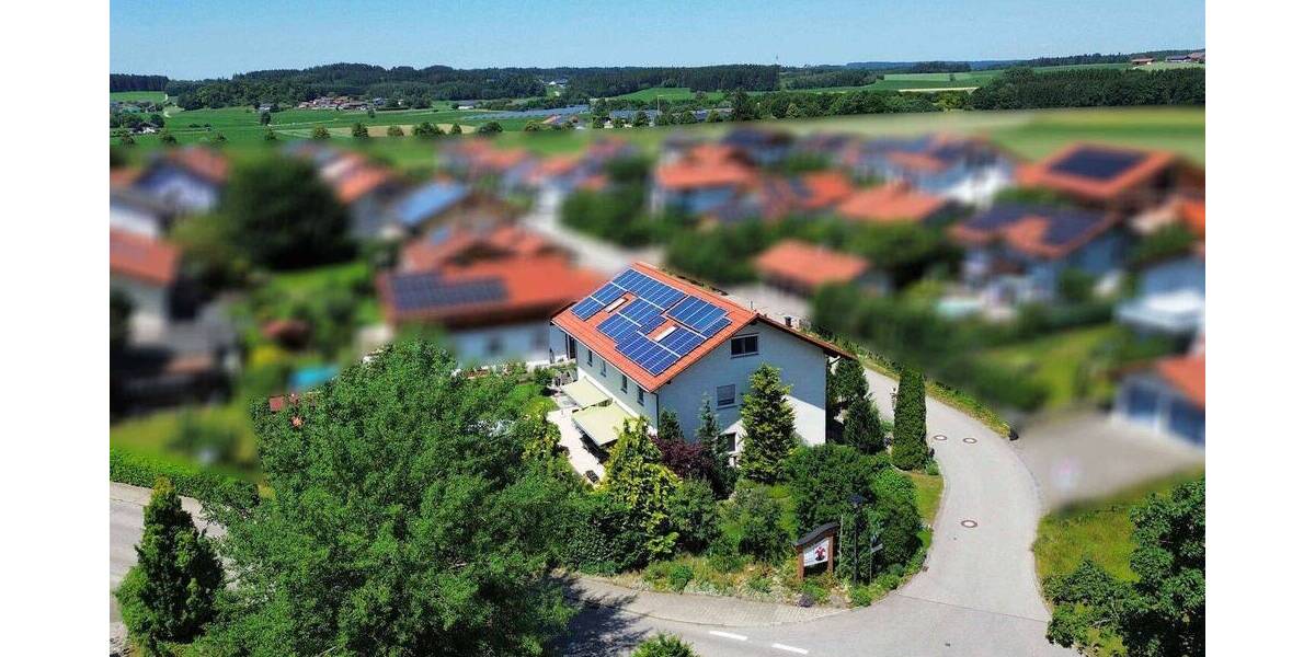 Mehrfamilienhaus, Wohnhaus Kienberg Labering - 9 Zimmer, 875.000&euro; | Angebot:26093602