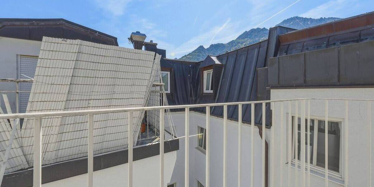 Gewerbeobjekt Bad Reichenhall - 1.050.000&euro; | Angebot:26712493