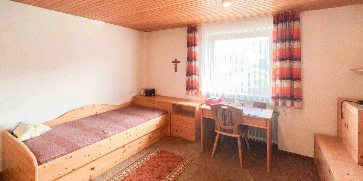 Einfamilienhaus Trostberg - 6 Zimmer, 136 m&sup2;, 489.900&euro; | Angebot:25865003