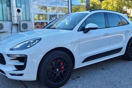 Porsche Macan 154.276 km 31.990 &euro; Trostberg 83308