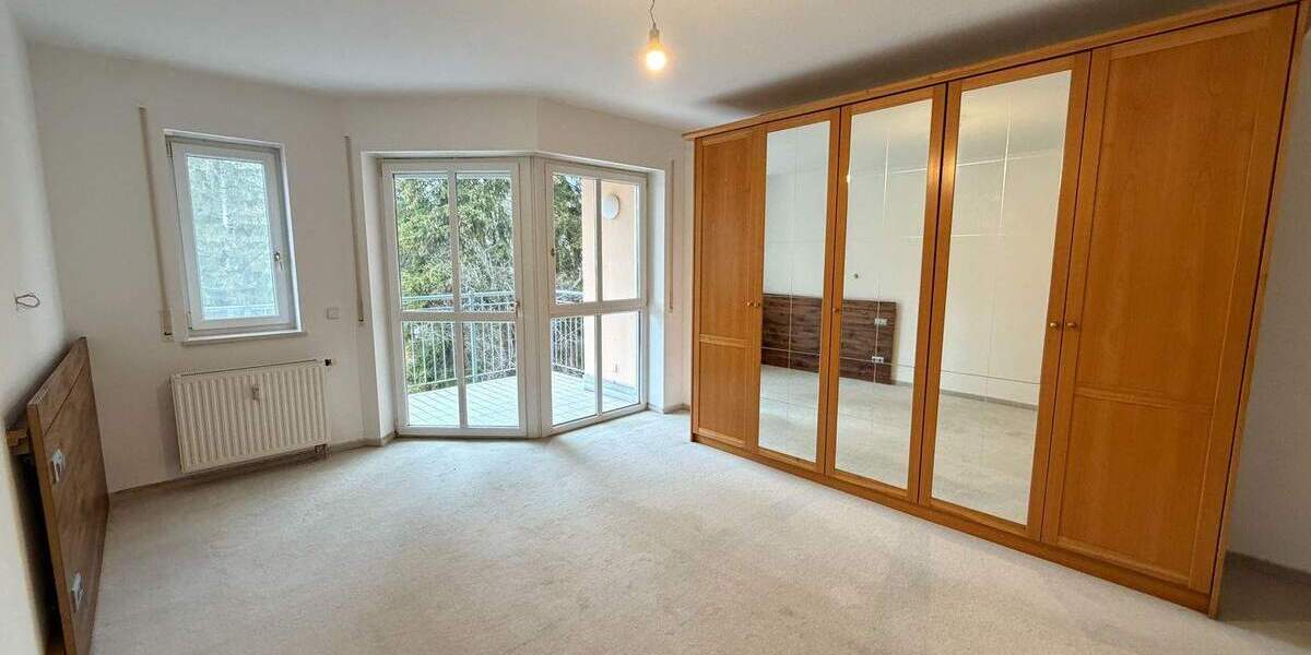 Etagenwohnung Bad Reichenhall - 4 Zimmer, 125 m&sup2;, 687.500&euro; | Angebot:25672321