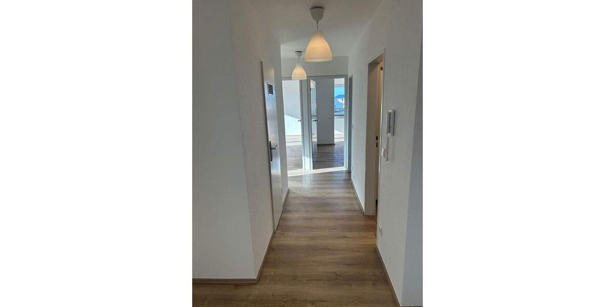 Etagenwohnung Traunreut Irsing - 4 Zimmer, 91 m&sup2;, 299.000&euro; | Angebot:25716525