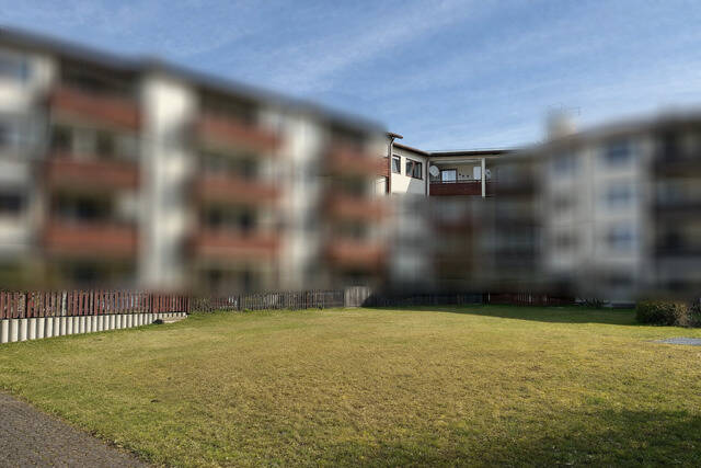 Etagenwohnung Traunreut Irsing - 3 Zimmer, 76 m&sup2;, 259.000&euro; | Angebot:26017952