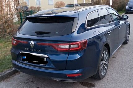 Renault Talisman 133.000 km 12.900 &euro; Freilassing 83395