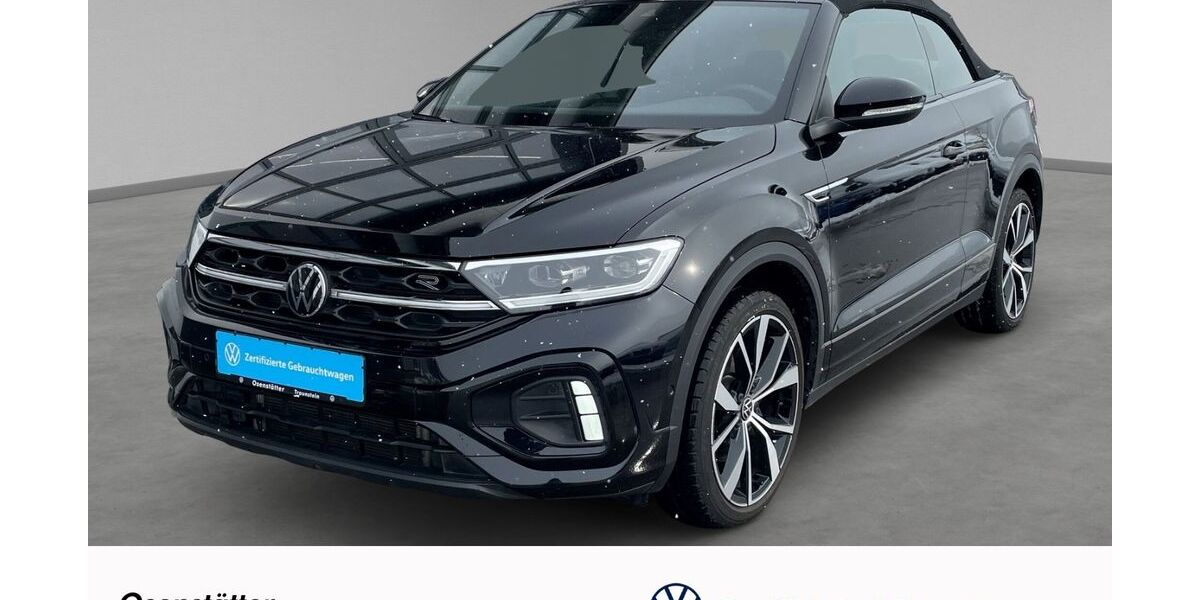 VW T-Roc 15.900 km 40.980 &euro; Traunstein 83278
