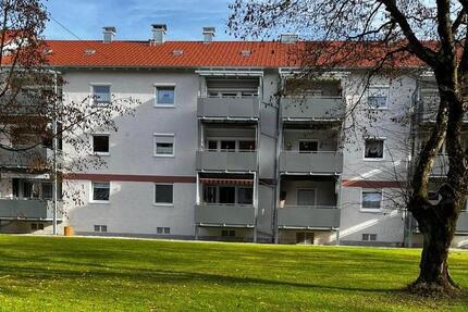 Wohnung Traunreut Irsing - 3 Zimmer, 73 m&sup2;, 260.000&euro; | Angebot:26130091