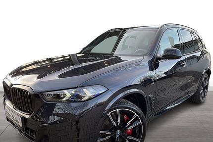 BMW X5 10.550 km 92.950 &euro; Prien am Chiemsee 83209