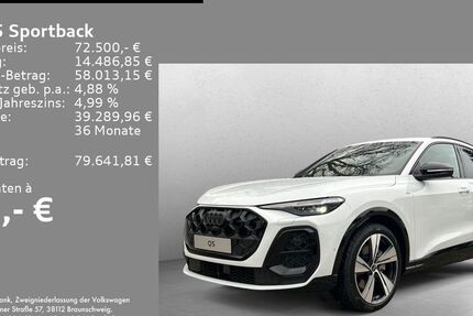 Audi Q5 16.500 km 72.500 &euro; Bad Reichenhall 83435