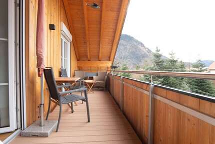 Wohnung Grassau Mietenkam - 2 Zimmer, 64 m&sup2;, 533.000&euro; | Angebot:25281566