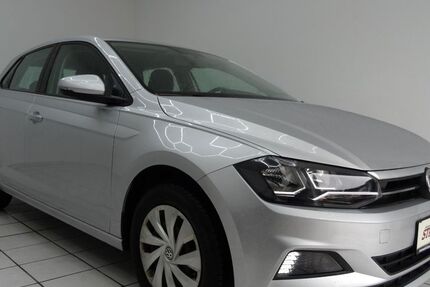 VW Polo 79.249 km 12.490 &euro; Traunstein 83278