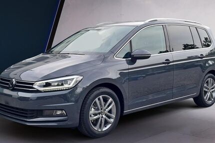 VW Touran 1.349 km 41.990 &euro; Trostberg 83308