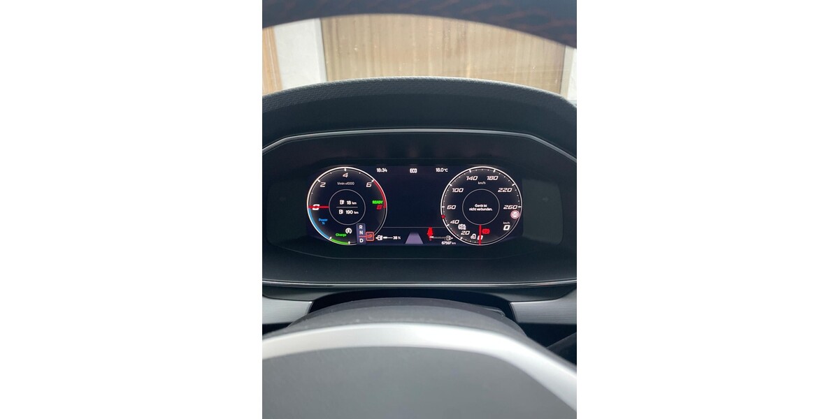 Seat Leon FR 1.4TSI E-Hybrid 65.000 km 19.499 &euro; Anger 83454