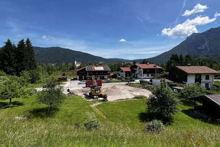 Grundstück Inzell - 345.000&euro; | Angebot:26857003