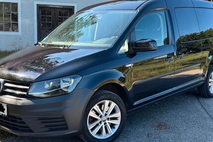 VW Caddy Maxi 162.000 km 14.900 &euro; Kirchanschöring 83417