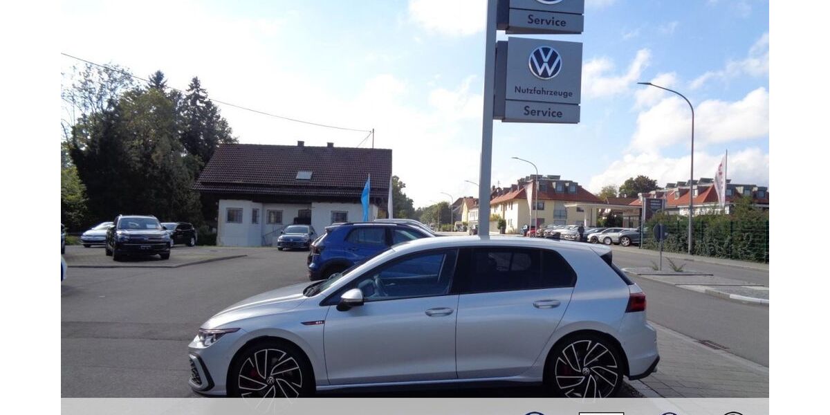 VW Golf 14.268 km 36.900 &euro; Freilassing 83395